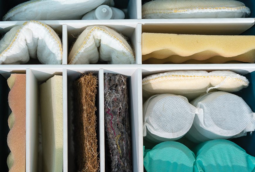 Sektörün en iyi birleşenleri