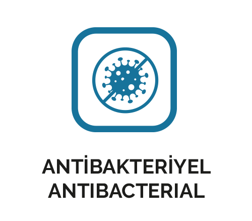 antibakteriyel