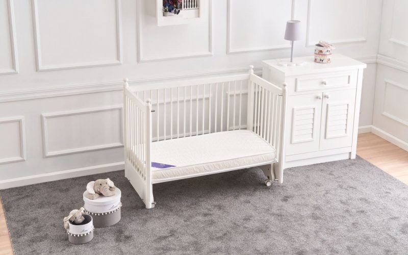 12 Cm Bendis Eko. Sünger Yatak – K0018