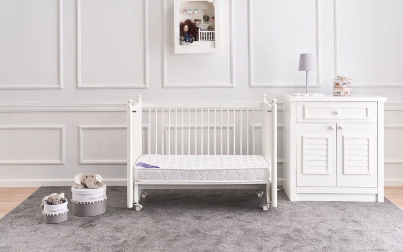 12 Cm Bendis Sünger Yatak – K0017