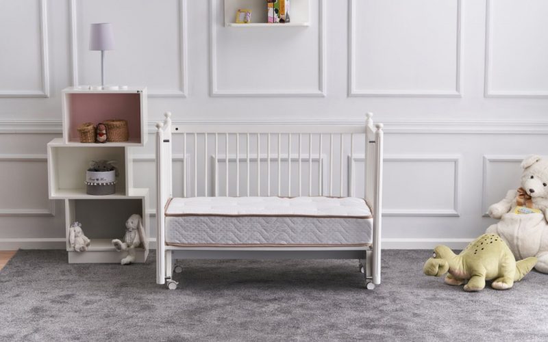 Apollon Yaylı Yatak – K0007