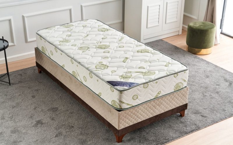 Dream One Yaylı Yatak – K0005