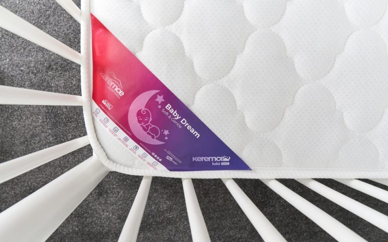 Dream Yaylı Yatak – K0001