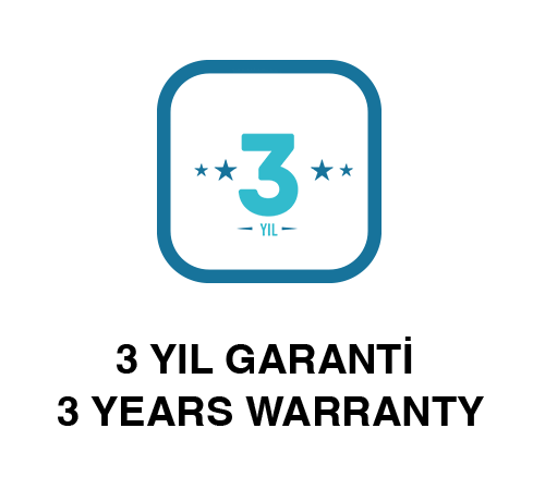 3-yil-garanti