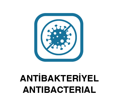 antibakteriyel