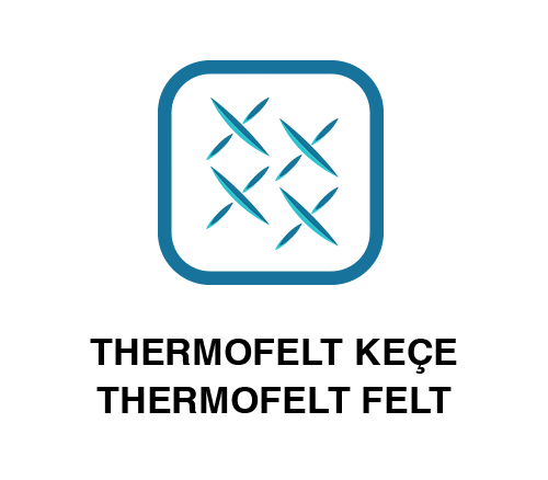 thermofelt-kece